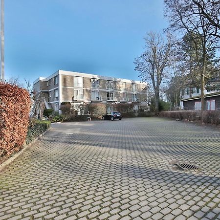 Haus Miramar Treffert Appartement 38 Ниндорф Экстерьер фото