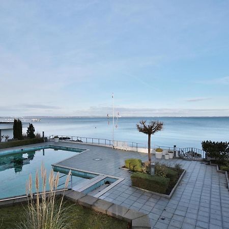 Haus Miramar Treffert Appartement 38 Ниндорф Экстерьер фото
